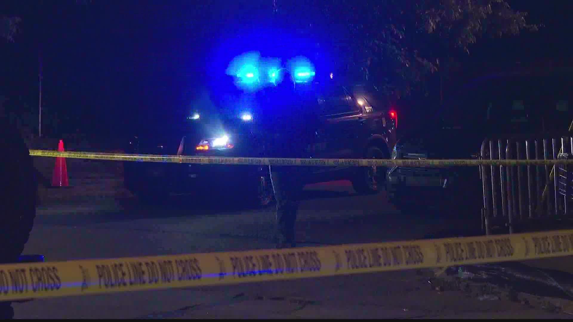 Argument leads to two women being shot in Atlanta | 11alive.com