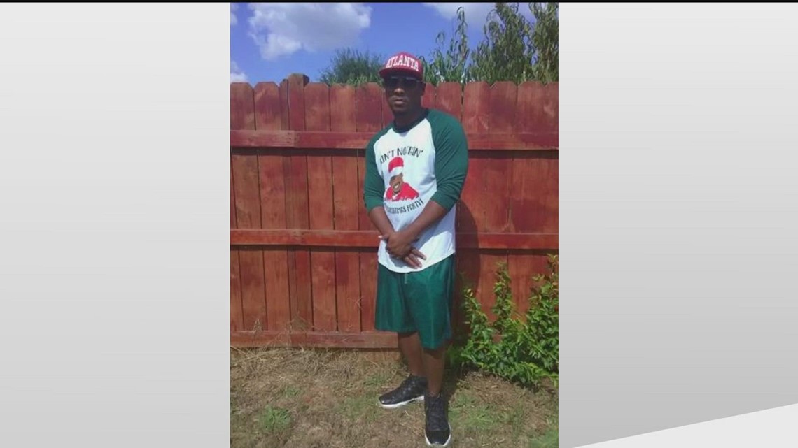 Ruling calls death of Clayton County inmate a homicide