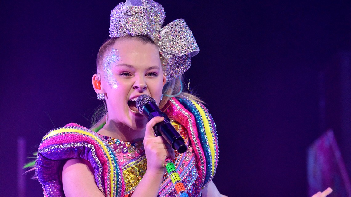 JoJo Siwa tickets Atlanta show | 11alive.com