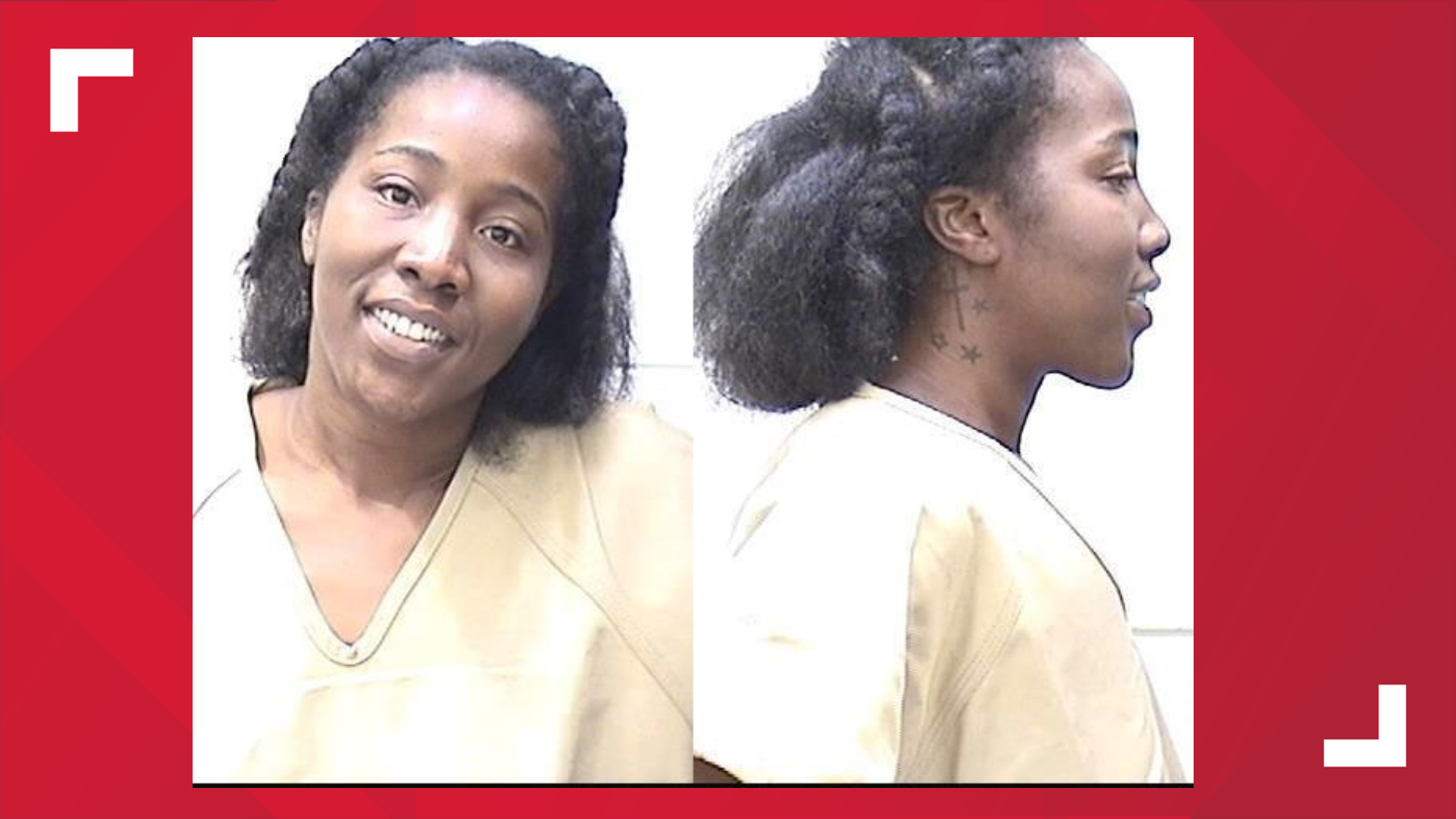 Woman arrested for murder of pregnant Athens woman killed while ...