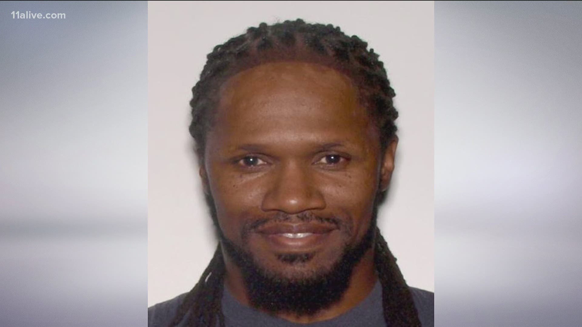 Atlanta Homicide Detectives are asking for the public's help in identifying the suspect in the shooting death of Joseph Benjamin.