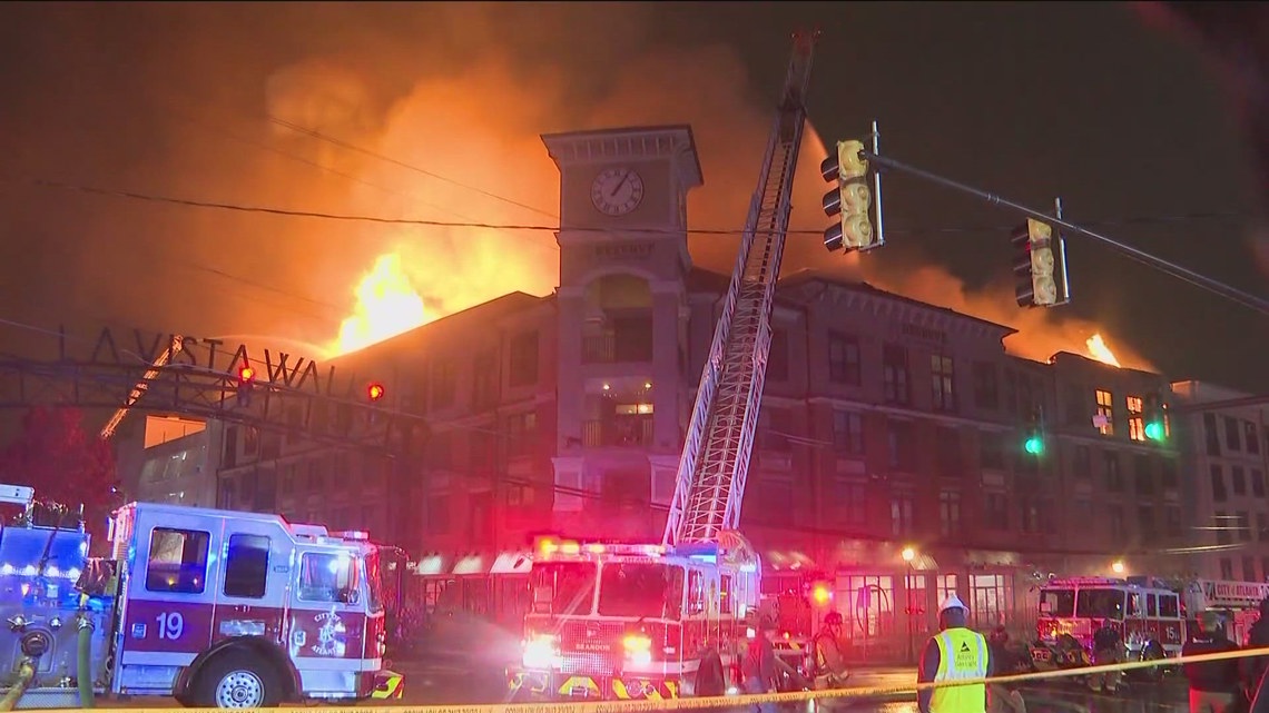 Class action lawsuit approved for hundreds of residents displaced by ...