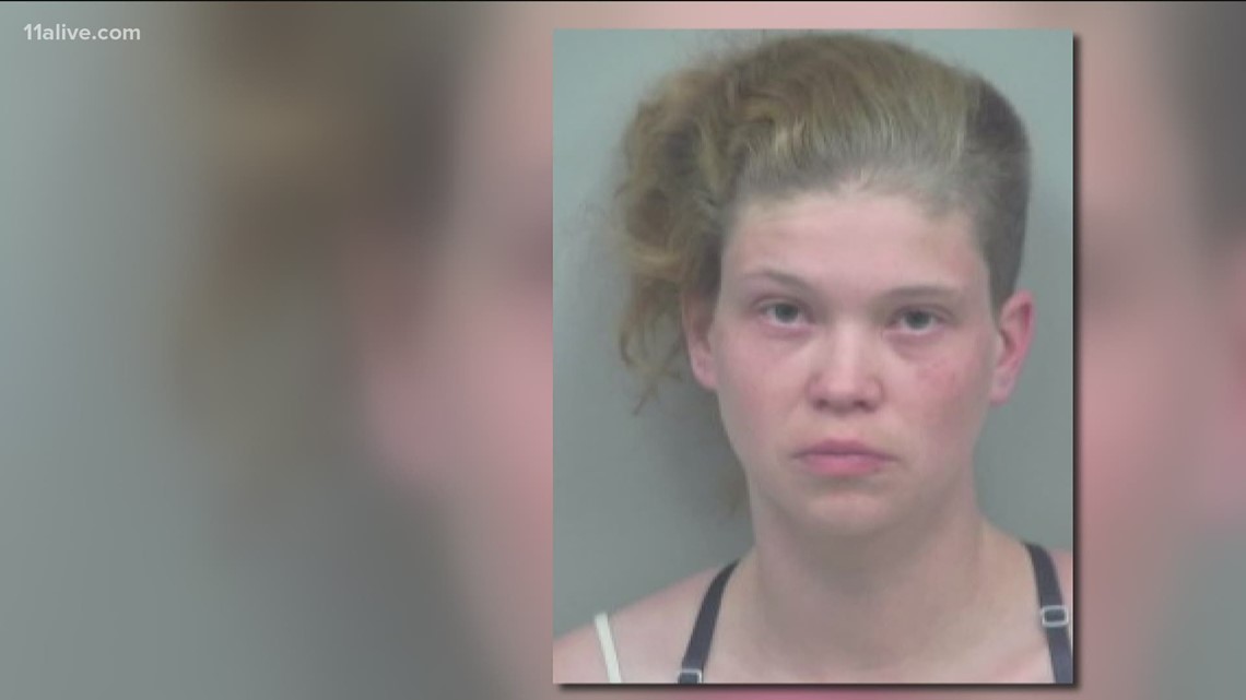 Driver charged in fatal Gwinnett crash has outstanding warrant - Vimarsana News