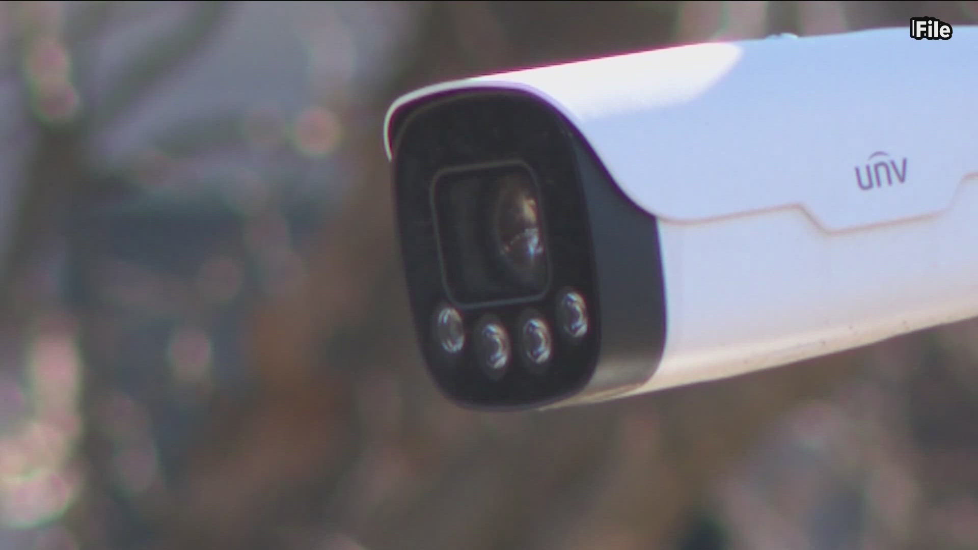 2025 Georgia legislative session: Lawmakers debate school zone camera ...