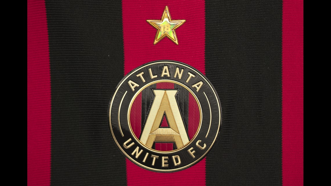 Atlanta United's new “King's Kit” is unveiled