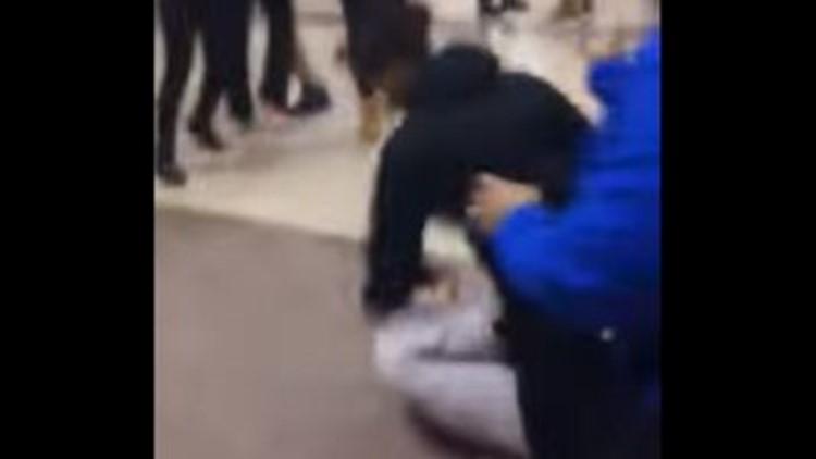 YouTube video shows student assaulting teacher | 11alive.com