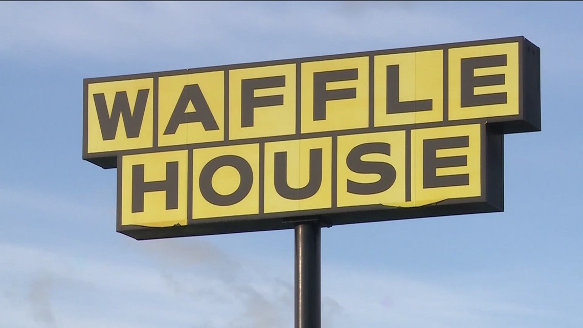 Waffle house egg surcharge 11alive