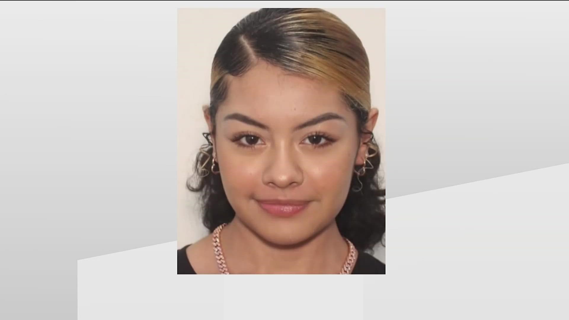 Remains of Susana Morales found in Dacula, police say | 11alive.com