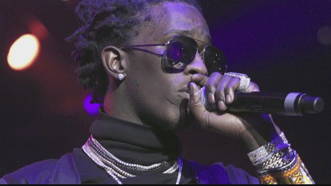 Attorney Darryl Cohen explains Young Thug YSL RICO case