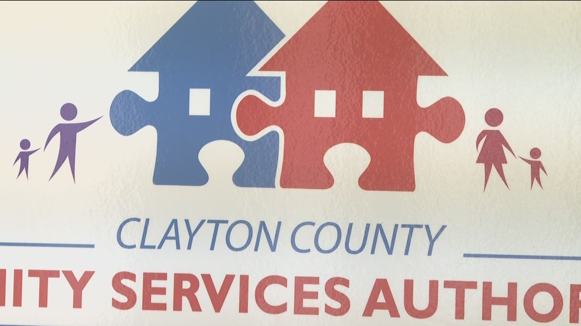 Free utility assistance in Clayton, Henry, and Fayette Counties