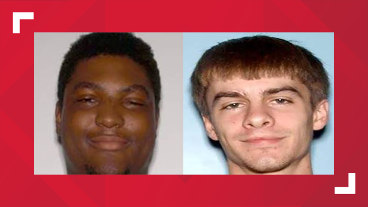 Atlanta Police Looking For Suspects In Connection With Midtown