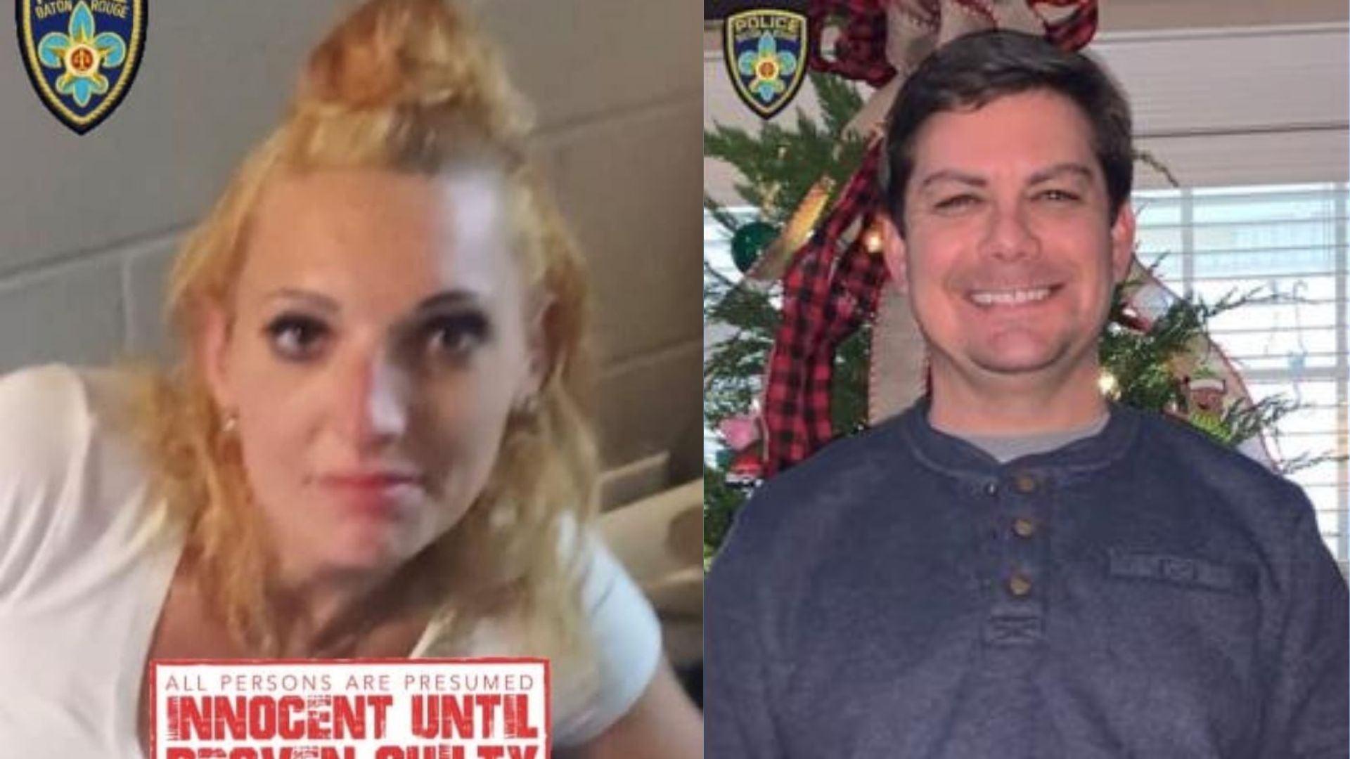 The first woman wanted in connection to Nathan Millard's disappearance, Tiffany Ann Guidry, was arrested in March.