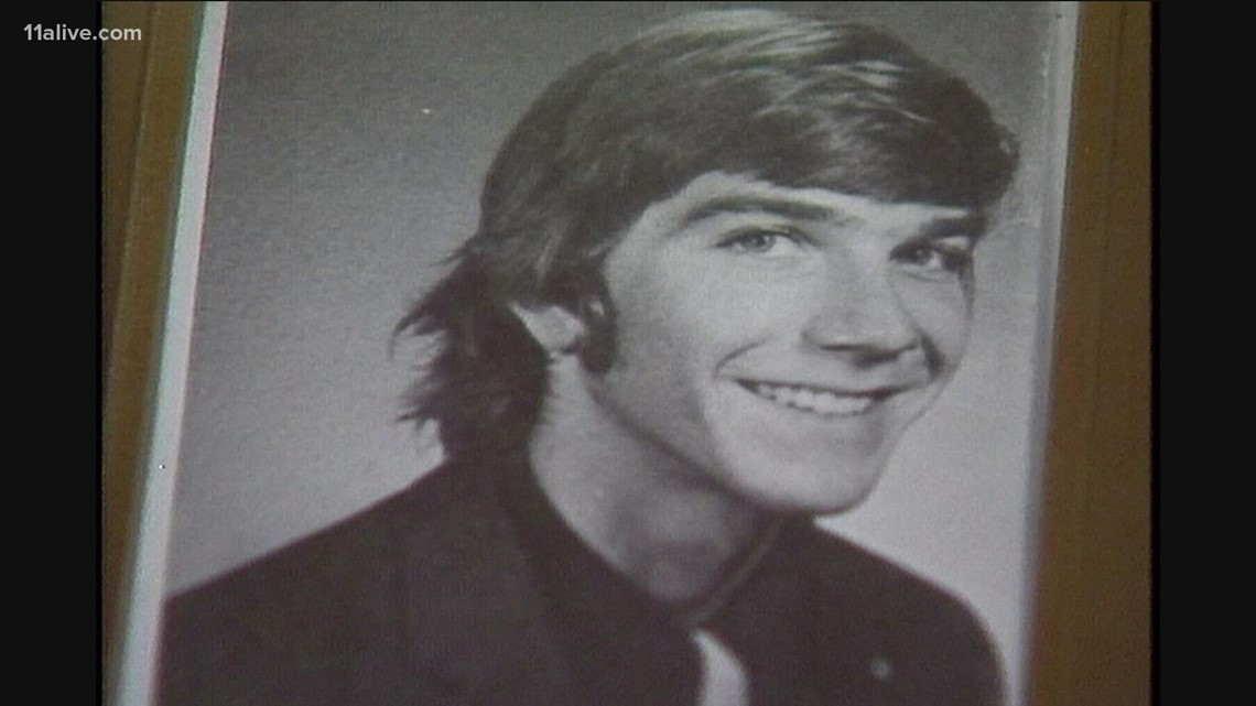 Cold case from 1976 warms after missing Georgia man's car, wallet found in Alabama creek