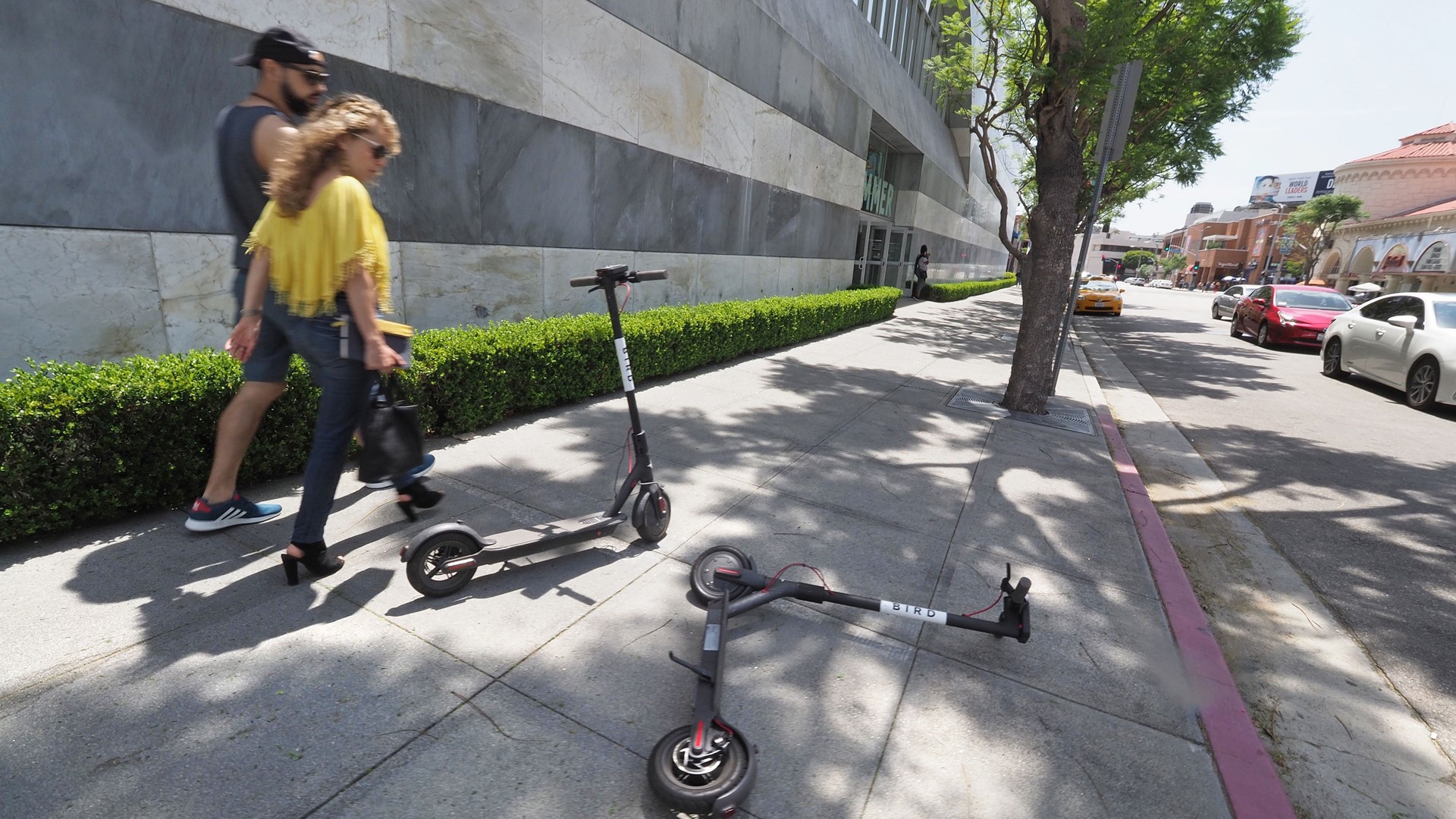 UGA, which is located in Athens, banned the scooters in August and has already confiscated over 1,000 dockless scooters.
