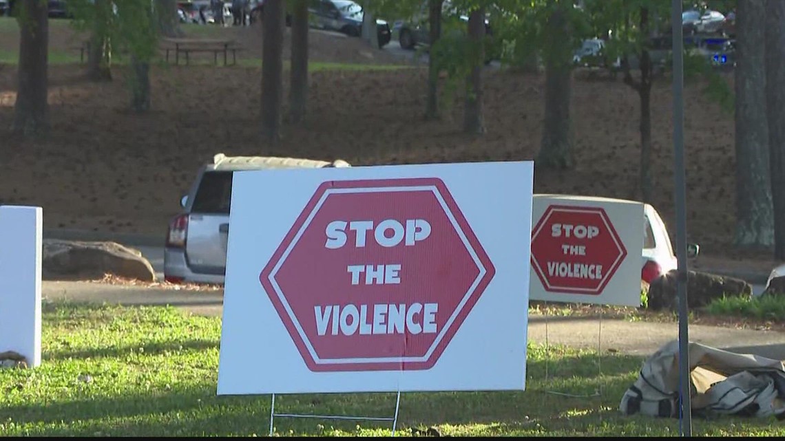 South Fulton All Park new security measures