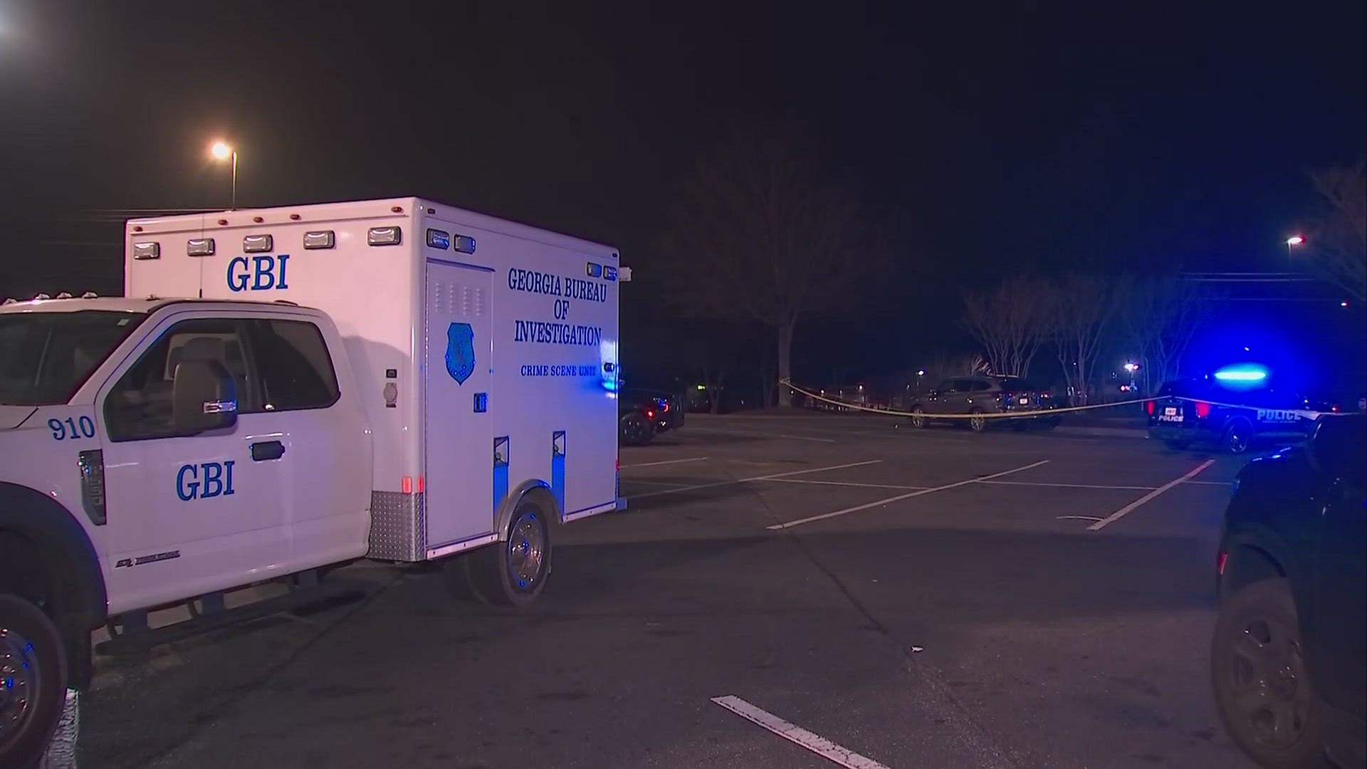GBI investigating after deadly officer-involved shooting in Publix ...