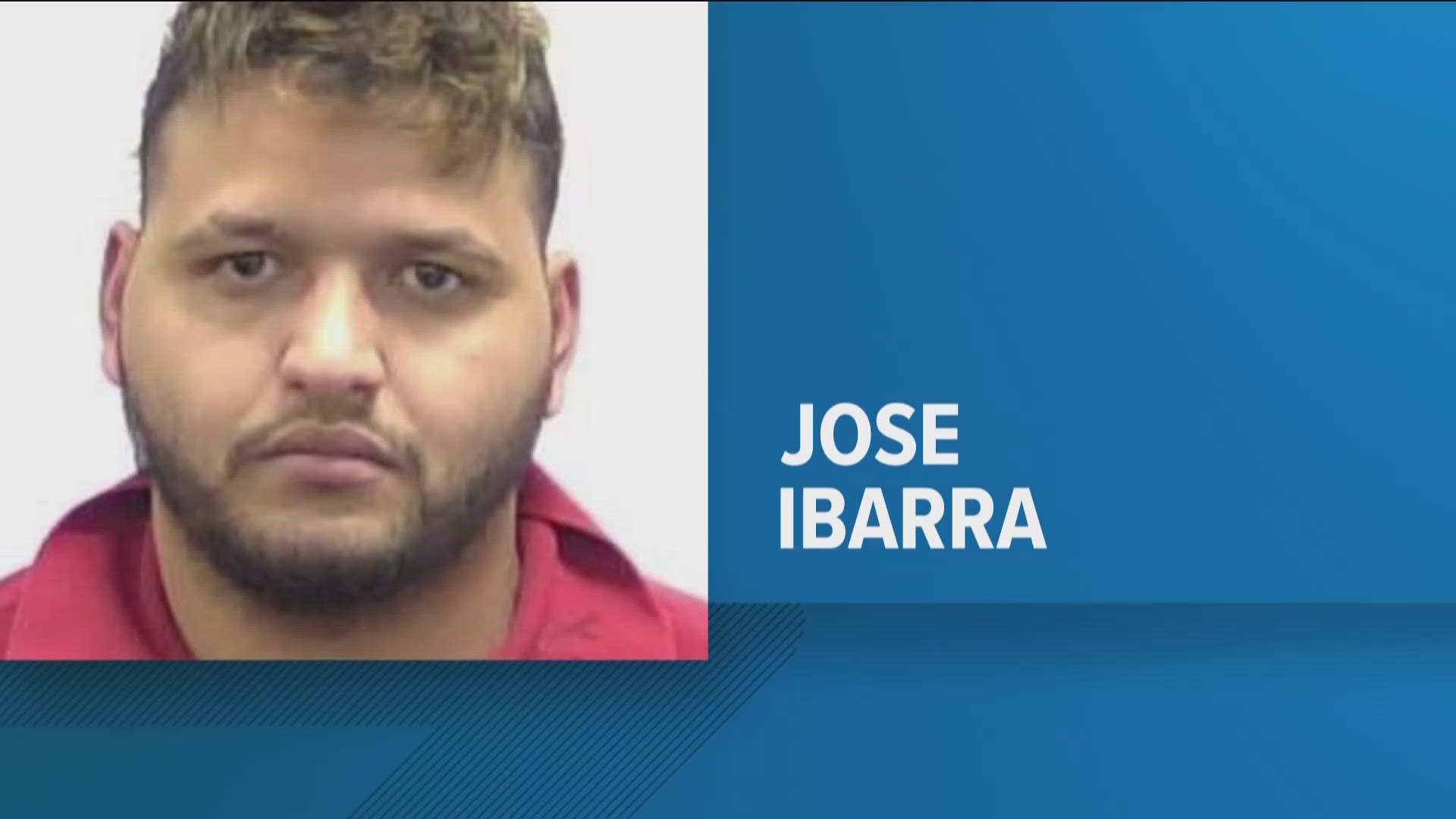 Jose Ibarra, Accused Killer In Nursing Student Laken Riley's Case ...