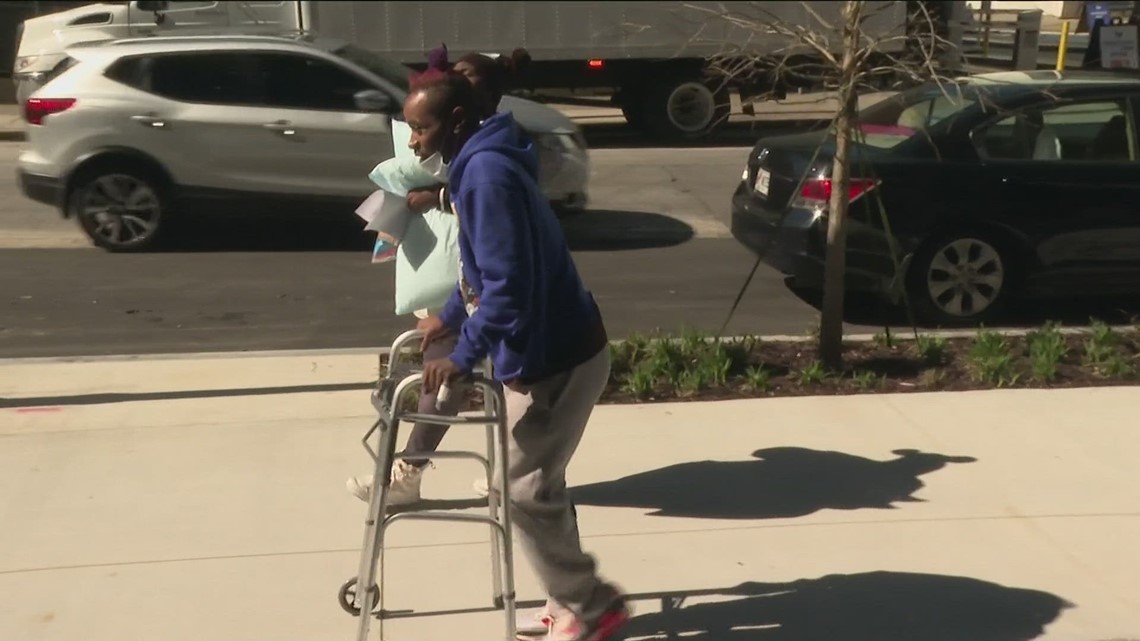 Grady opens new facility, largest expansion in a generation