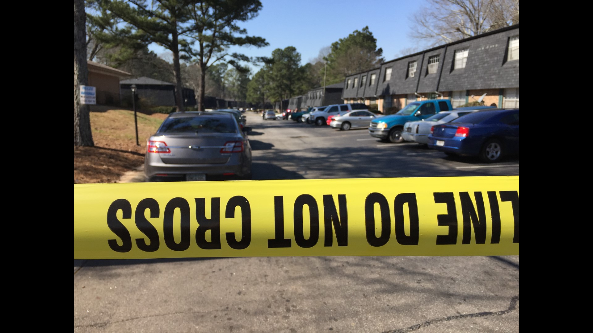 Riverdale officer fatal shooting What we know so far