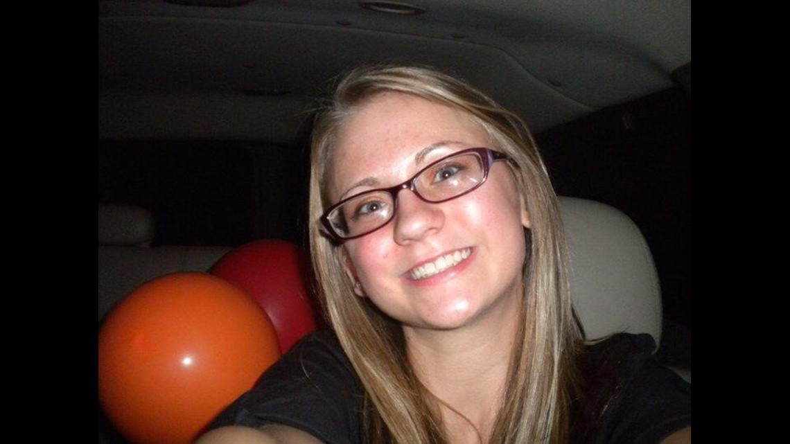 Almost 4 years since Jessica Chambers died, will the case finally reach ...