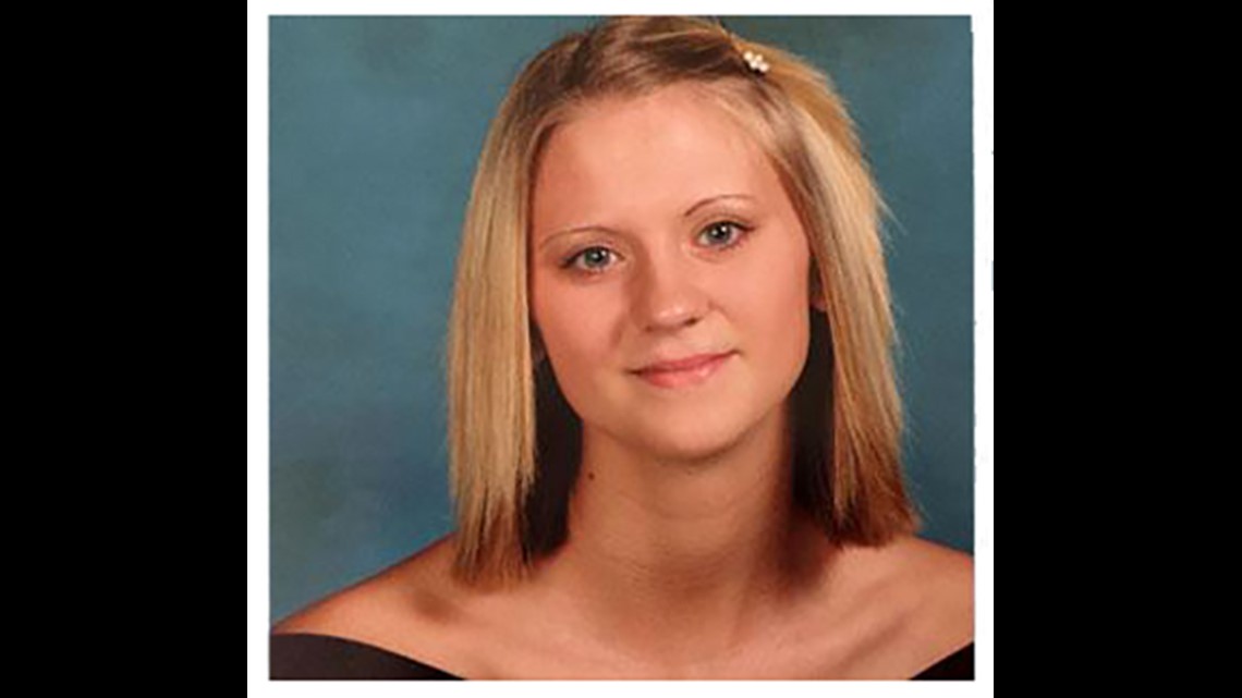 After 3 Years Murder Trial In Jessica Chambers Death Set To Begin Today 