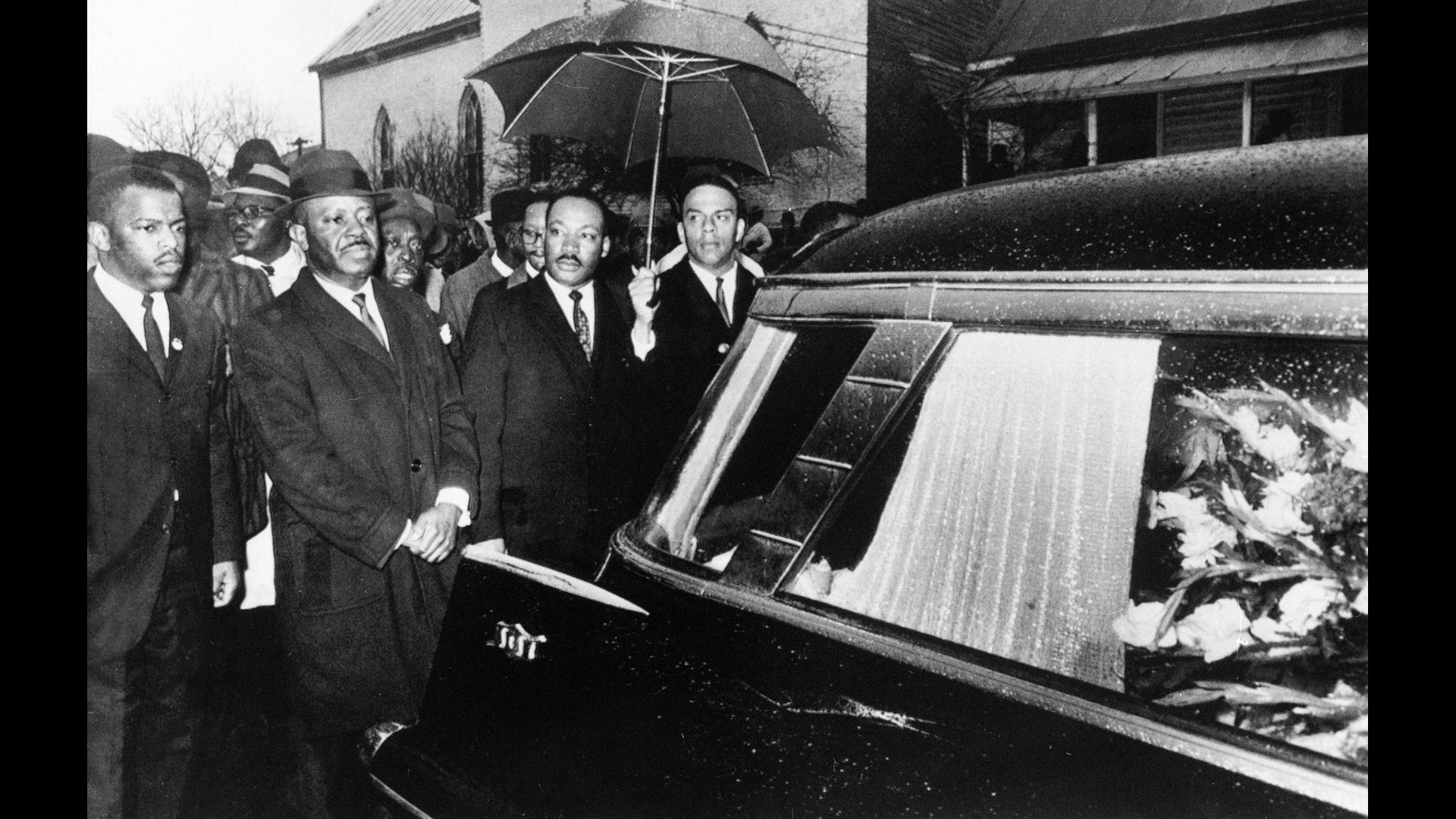 The process of replacing John Lewis in Congress is not easy