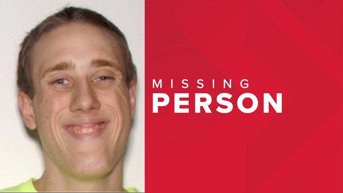 Christopher Casey Missing In Ellenwood In Clayton County Georgia