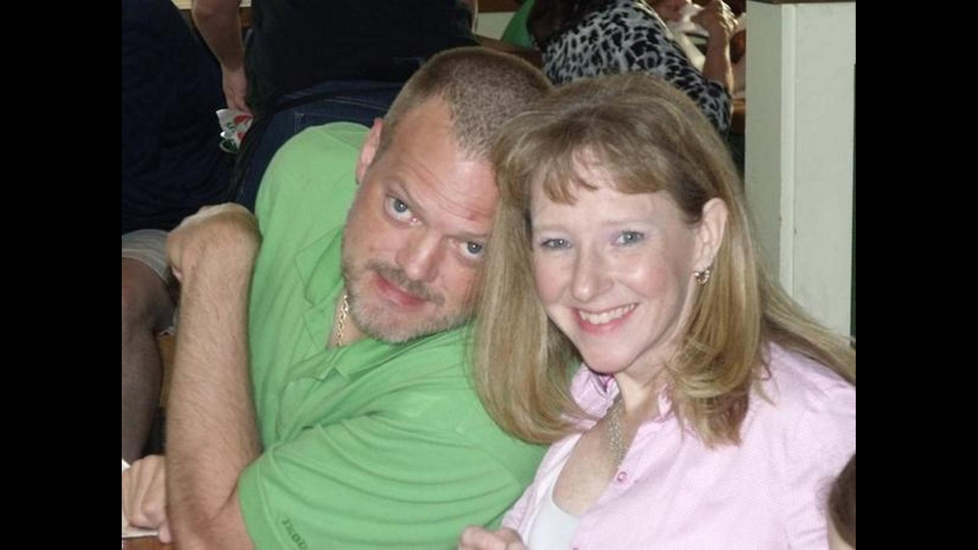 Matthew Leili found guilty in murder of wife, sentenced to life