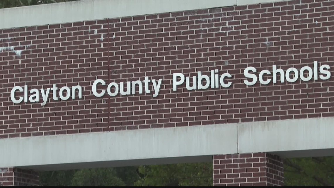 Clayton County Schools update mask policy