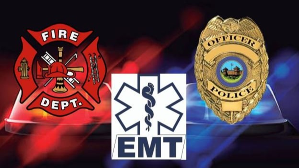 Resources for first responders