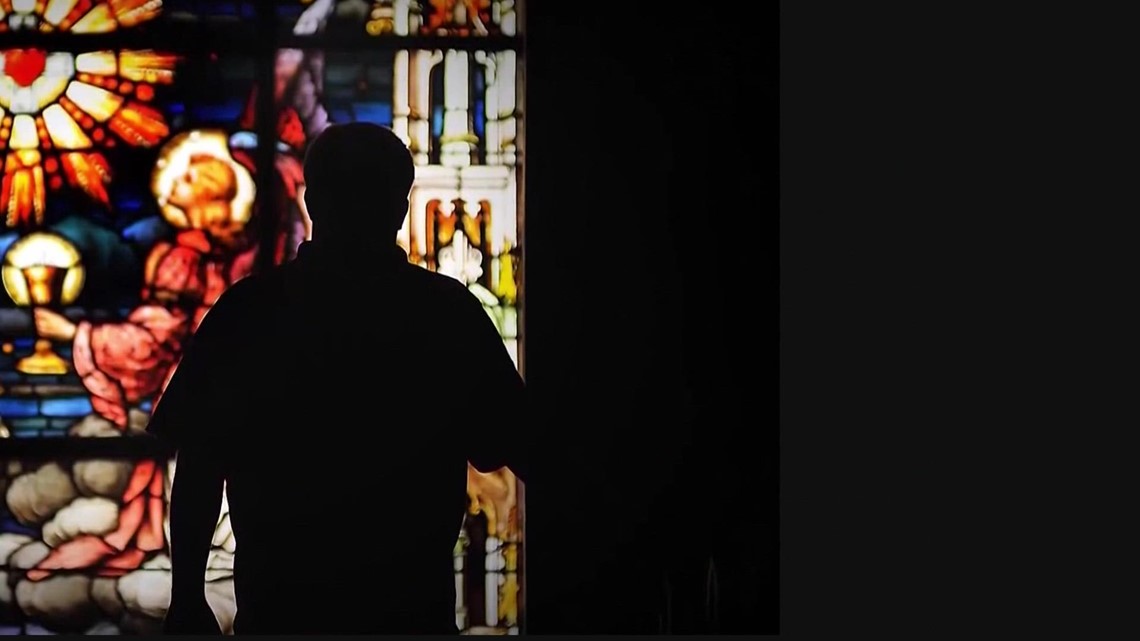 Father Roberto Jaramillo sex abuse charges served in Atlanta - Vimarsana News