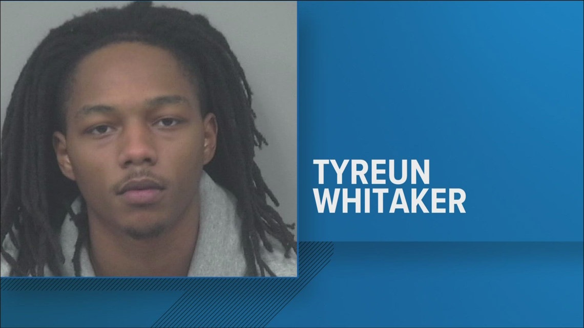 Suspect arrested in deadly Gwinnett County shooting | 11alive.com