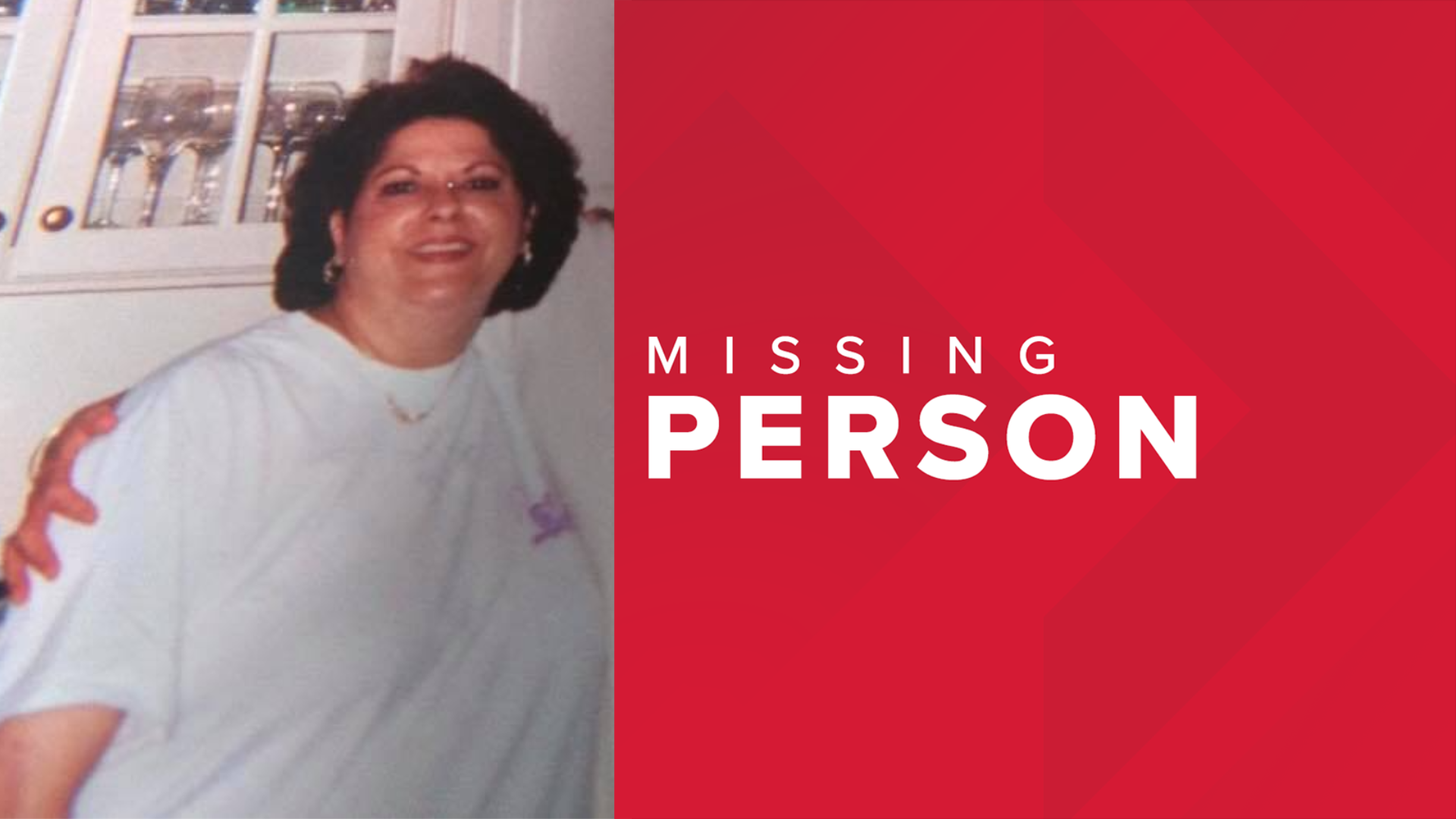 Bonnie Jean Smith missing in Paulding County | Mattie's Call | 11alive.com