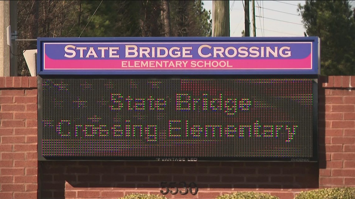 Fulton county school district accused of discrimination lawsuits