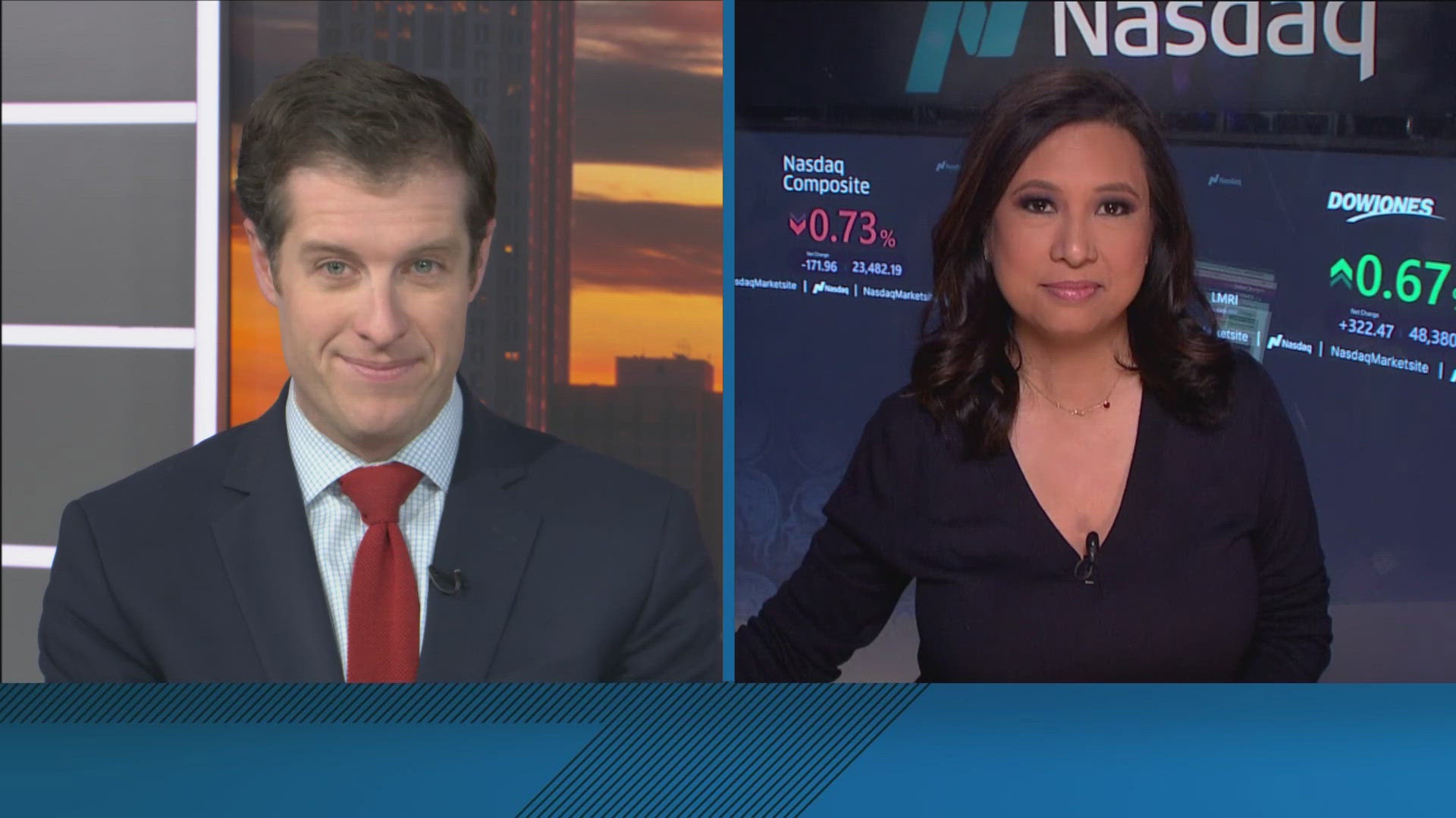 CNN “Money Matters” (12/10/25) | 11alive.com