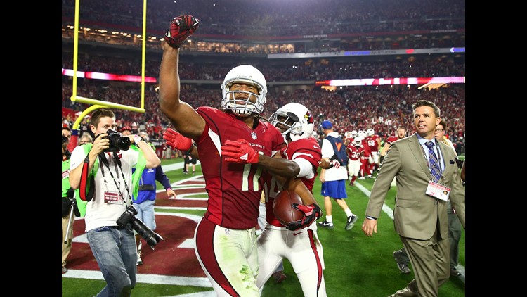 Cardinals get wild OT win over Packers to reach NFC title game