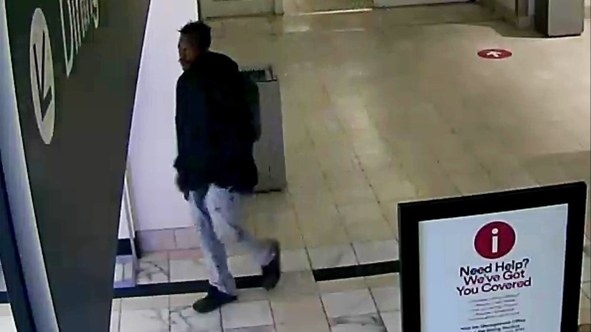 Suspect sought in sexual assault near Lenox Mall in Buckhead | 11alive.com