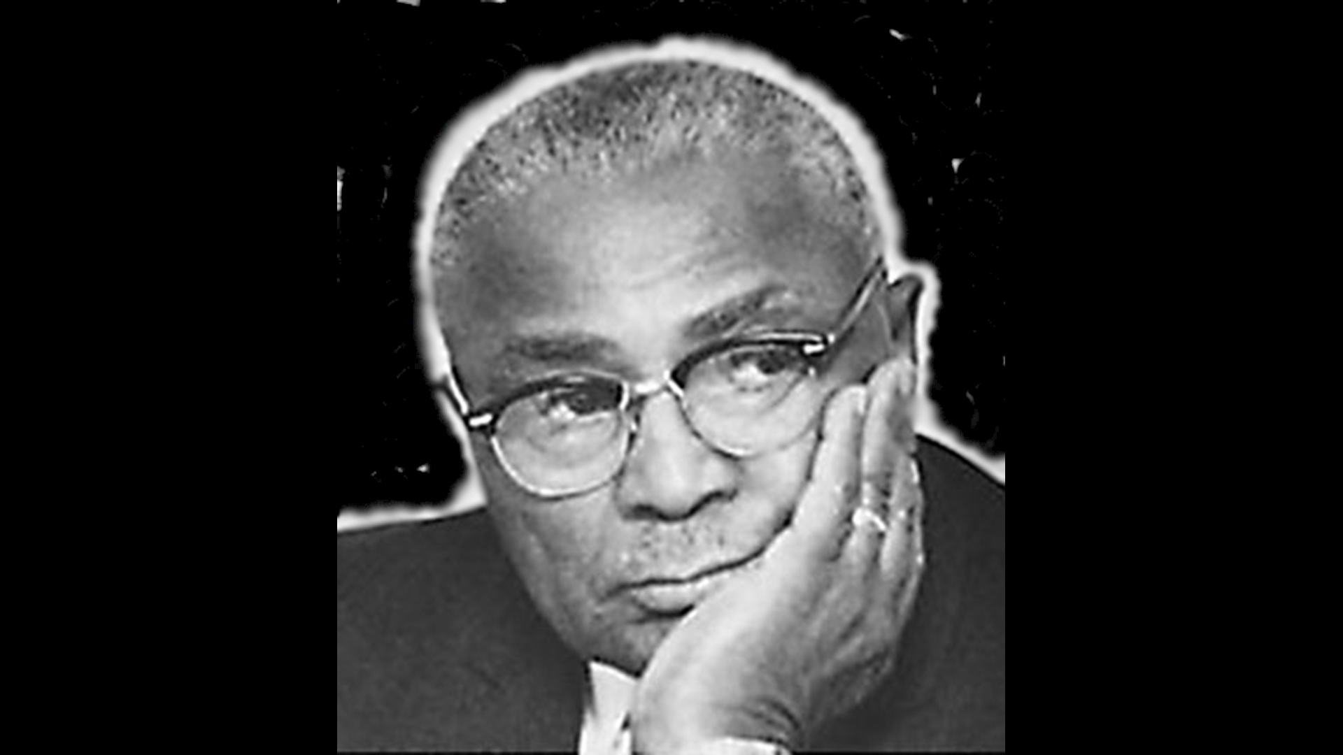 Rev. Martin Luther King, Sr. advocate for social change