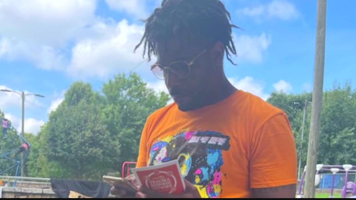 Father shot, killed outside Mechanicsville bar - Vimarsana News