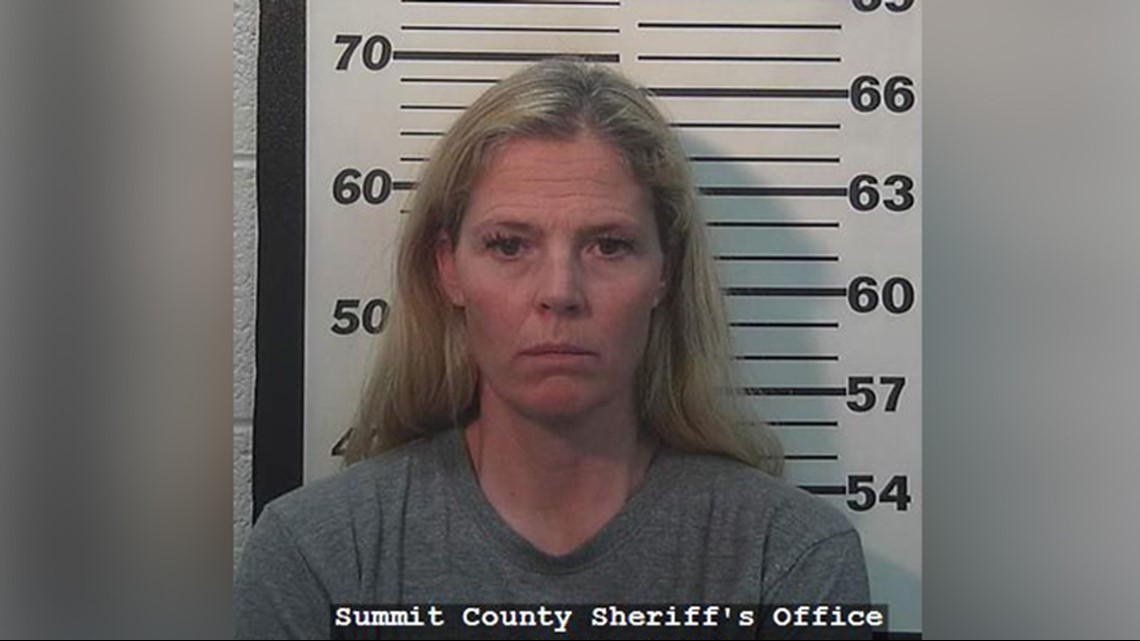 Gold medalist Picabo Street charged with assault for pushing dad down