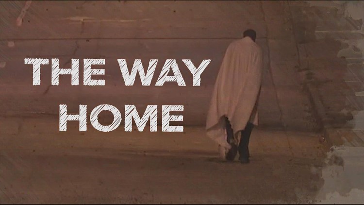 The Way Home: Exploring causes, solutions to metro Atlanta's homelessness crisis