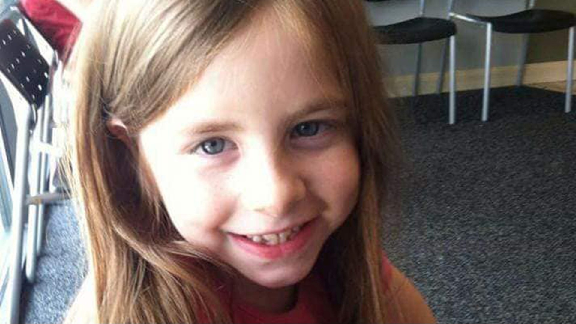 It's been about 18 months since Lily Kate Powell was killed in a crash.
