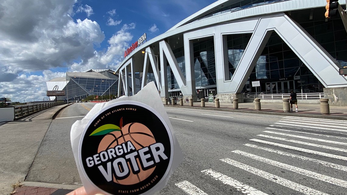 Early Bird Report: Mercedes-Benz Stadium fares well in stadium