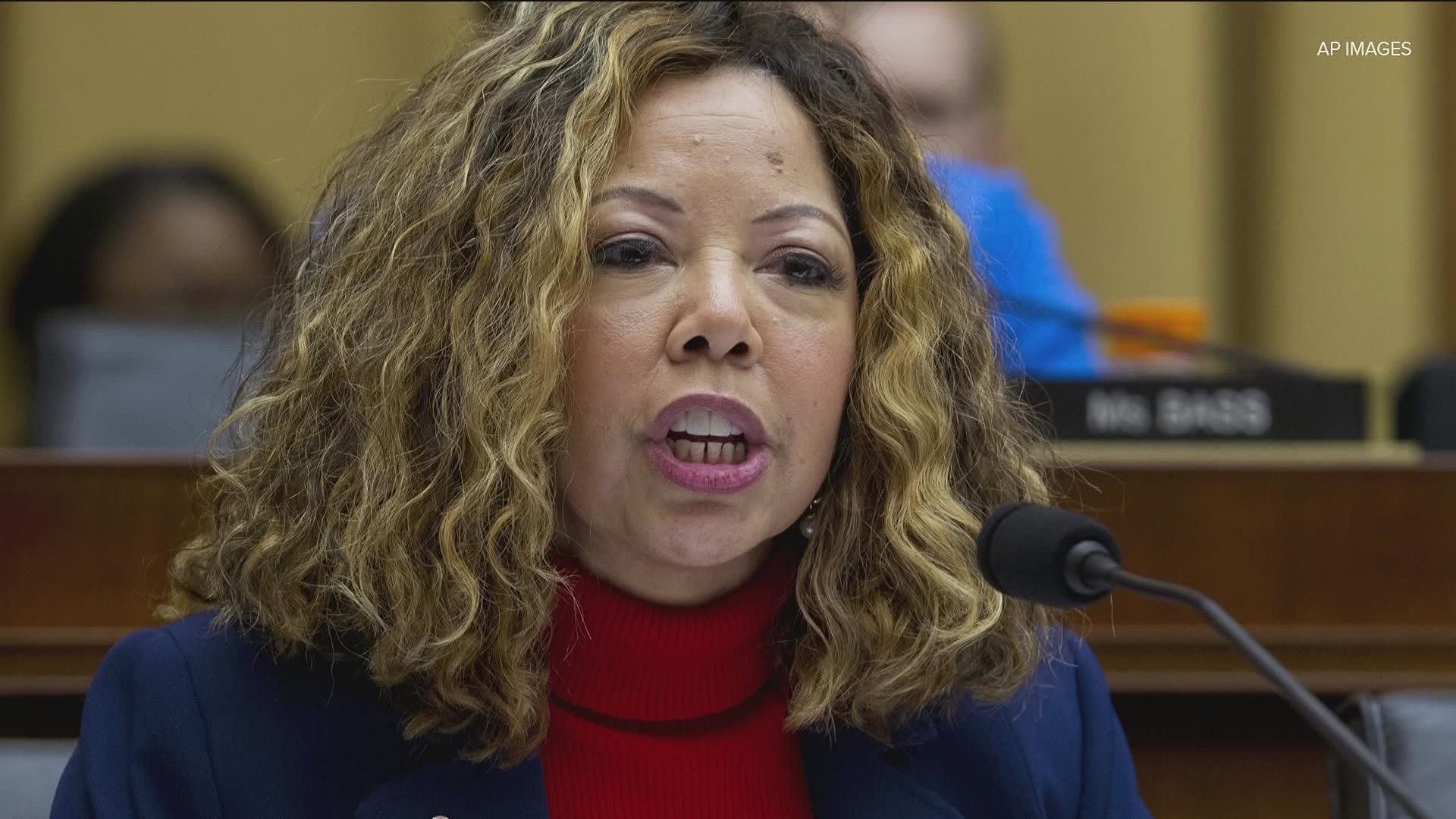 congresswoman to honor victims of deadly Sandy Hook shooting