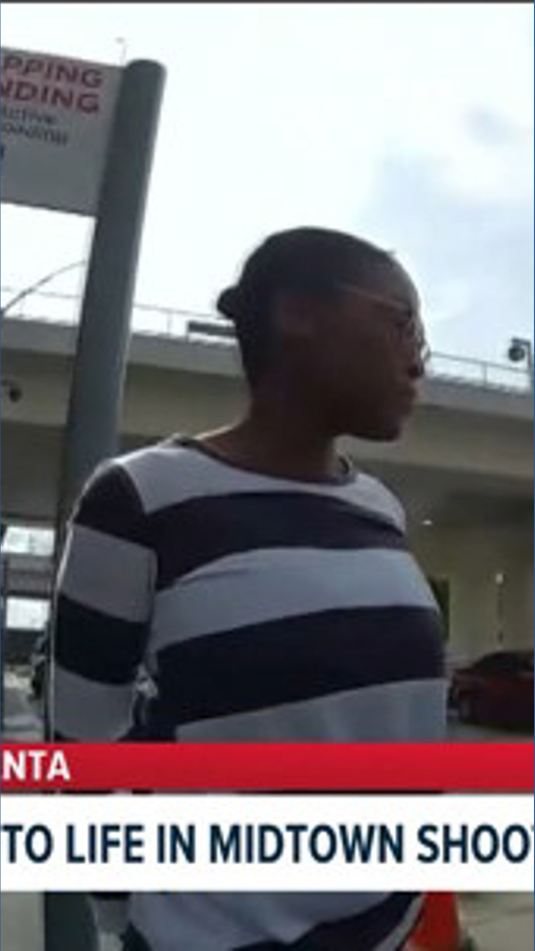 Woman who went on Midtown shooting spree killing 2 men in 2022 has been ...