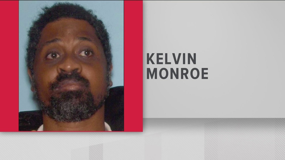 Search For Missing Gwinnett County Man | 11alive.com