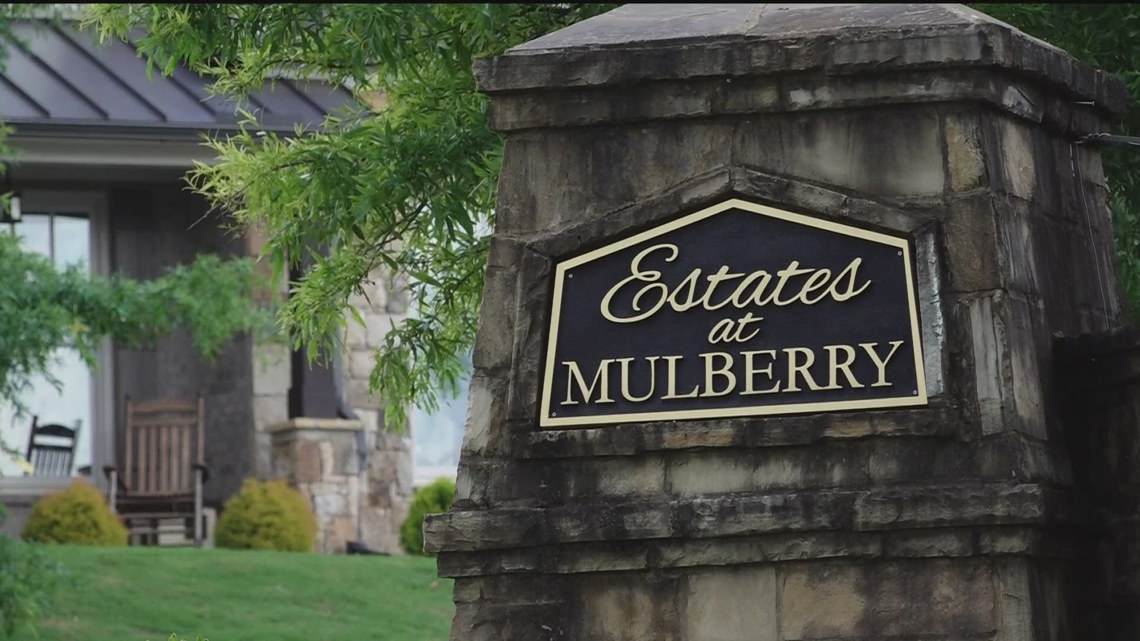 Mulberry referendum will stay on May primary ballot: Judge - Vimarsana News