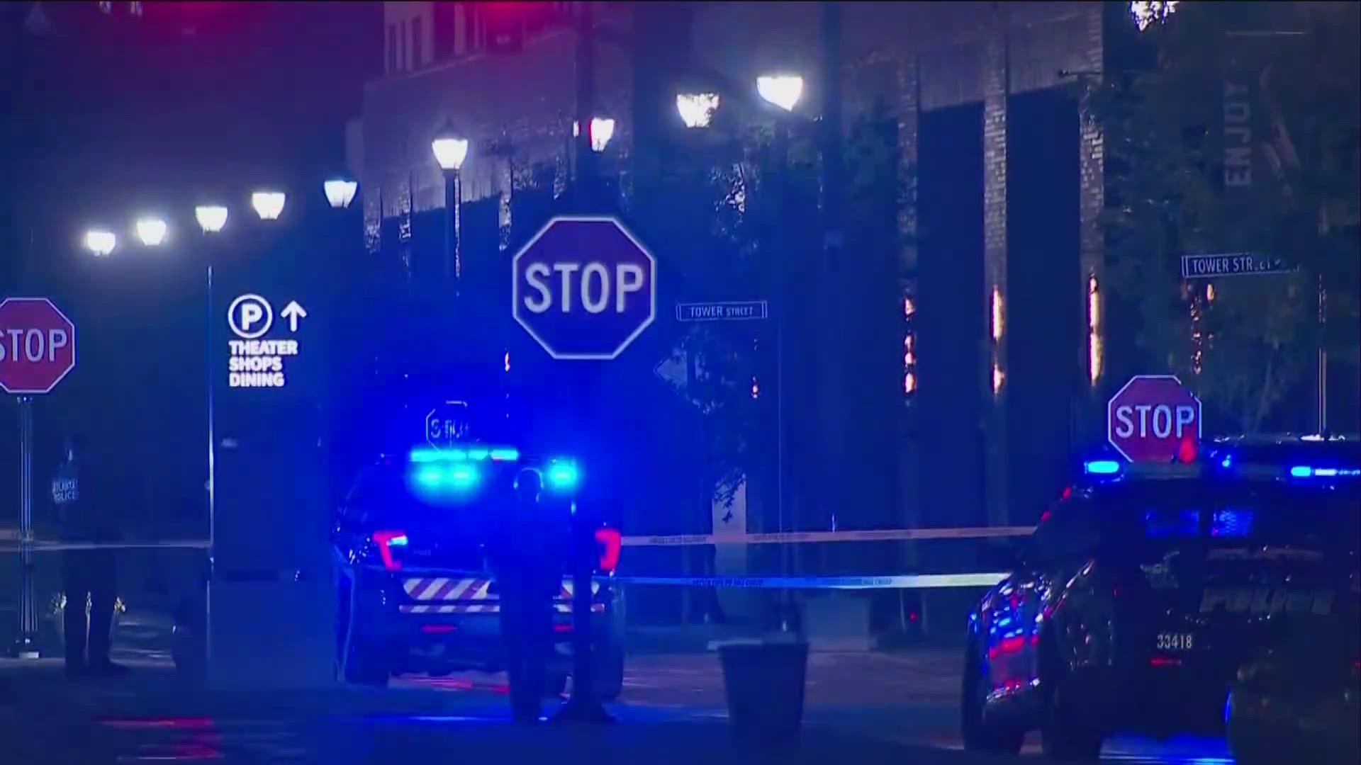 Atlanta Police said the shooting happened after a fight about the price of the ride.