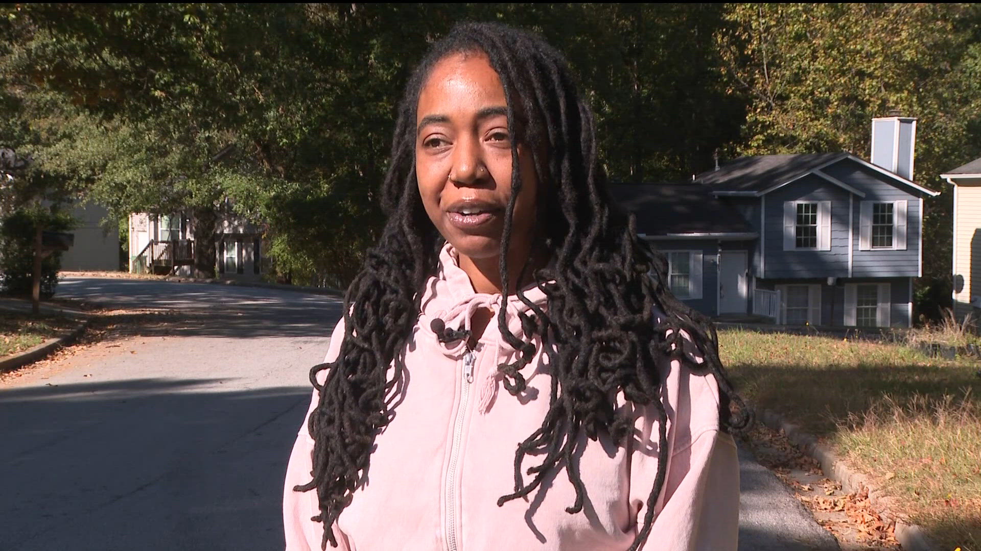 DeKalb residents claim they're being overlooked after water main break ...