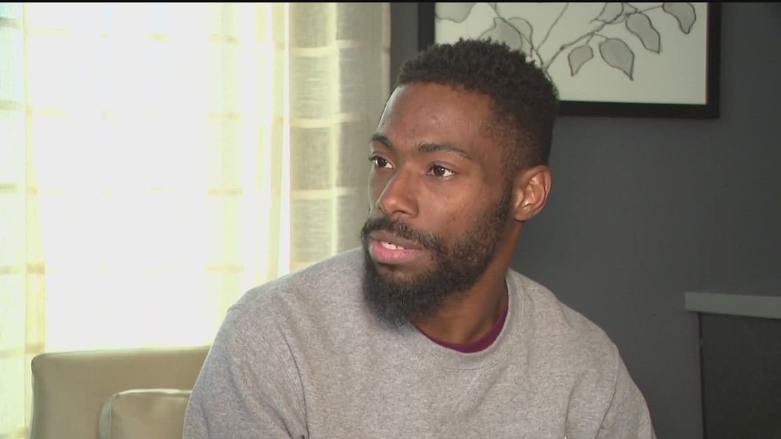Morehouse student shot walking by Phipps Plaza shares his story - Vimarsana News